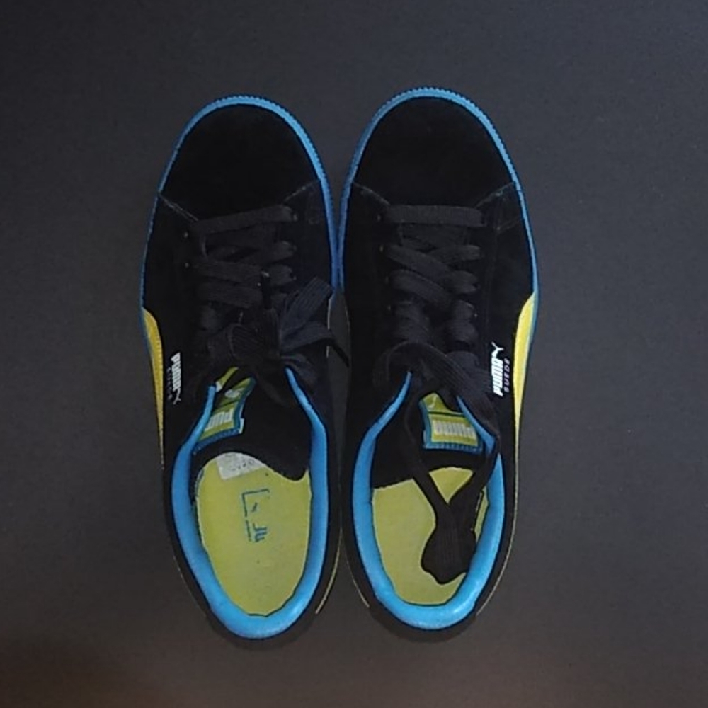Puma - Picture 5 of 6